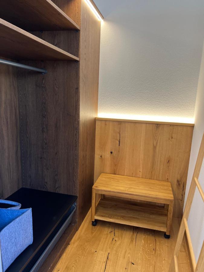 Aparthotel Parsberg Lferstl Exteriér fotografie